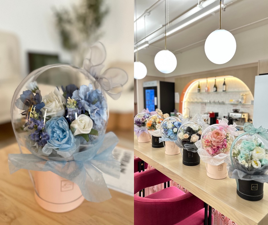 Bridal Shower Package | The Aisle